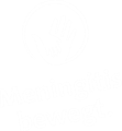 Logo Meningitis bewegt - eine Kinderhand liegt in einer Erwachsenenhand